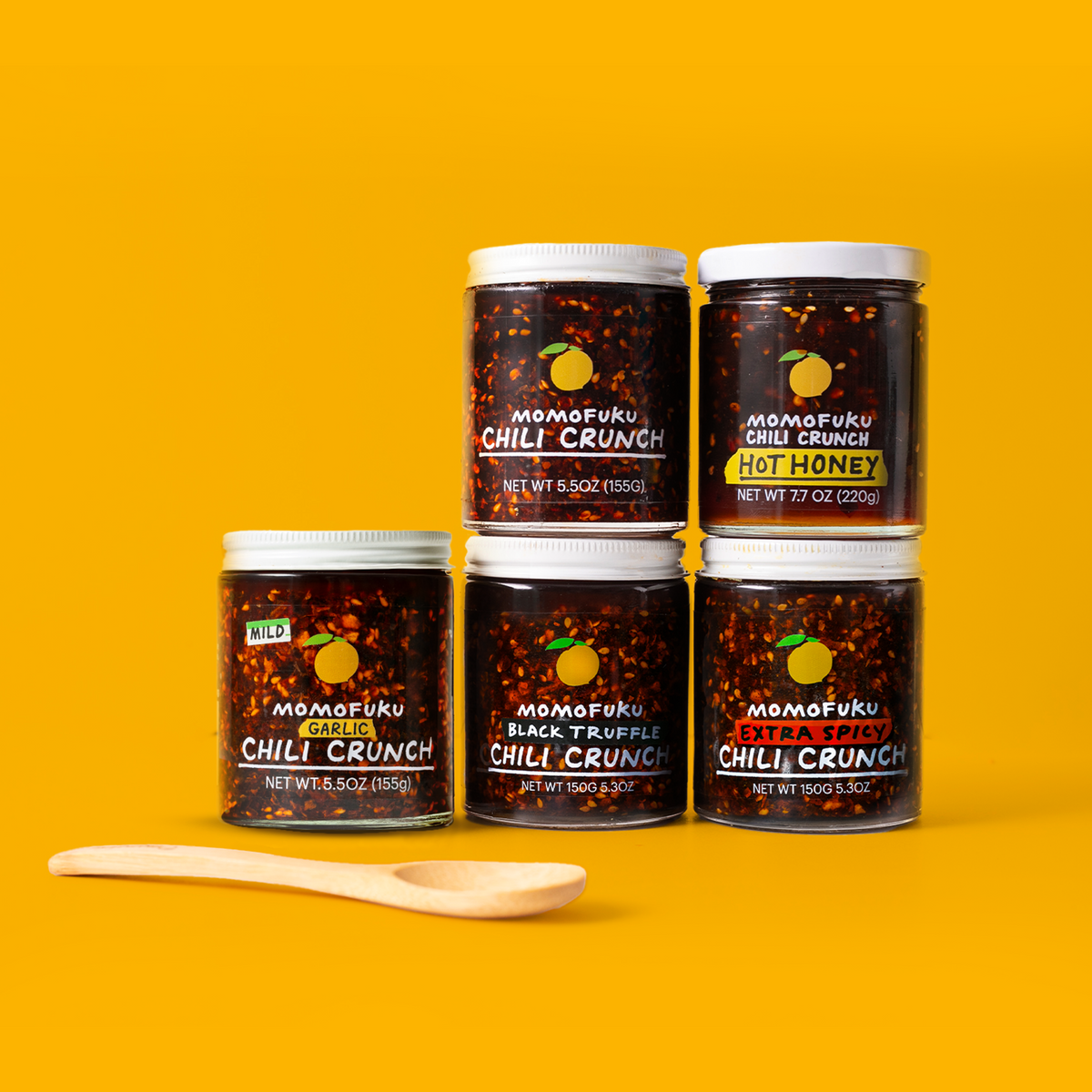Momofuku Goods