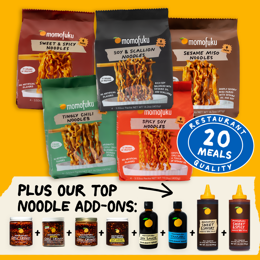 Home Cooking Essentials E1
