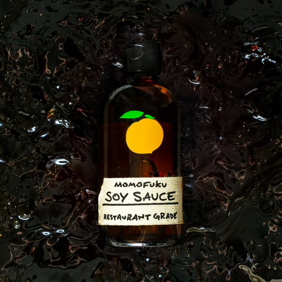 Soy Sauce G5